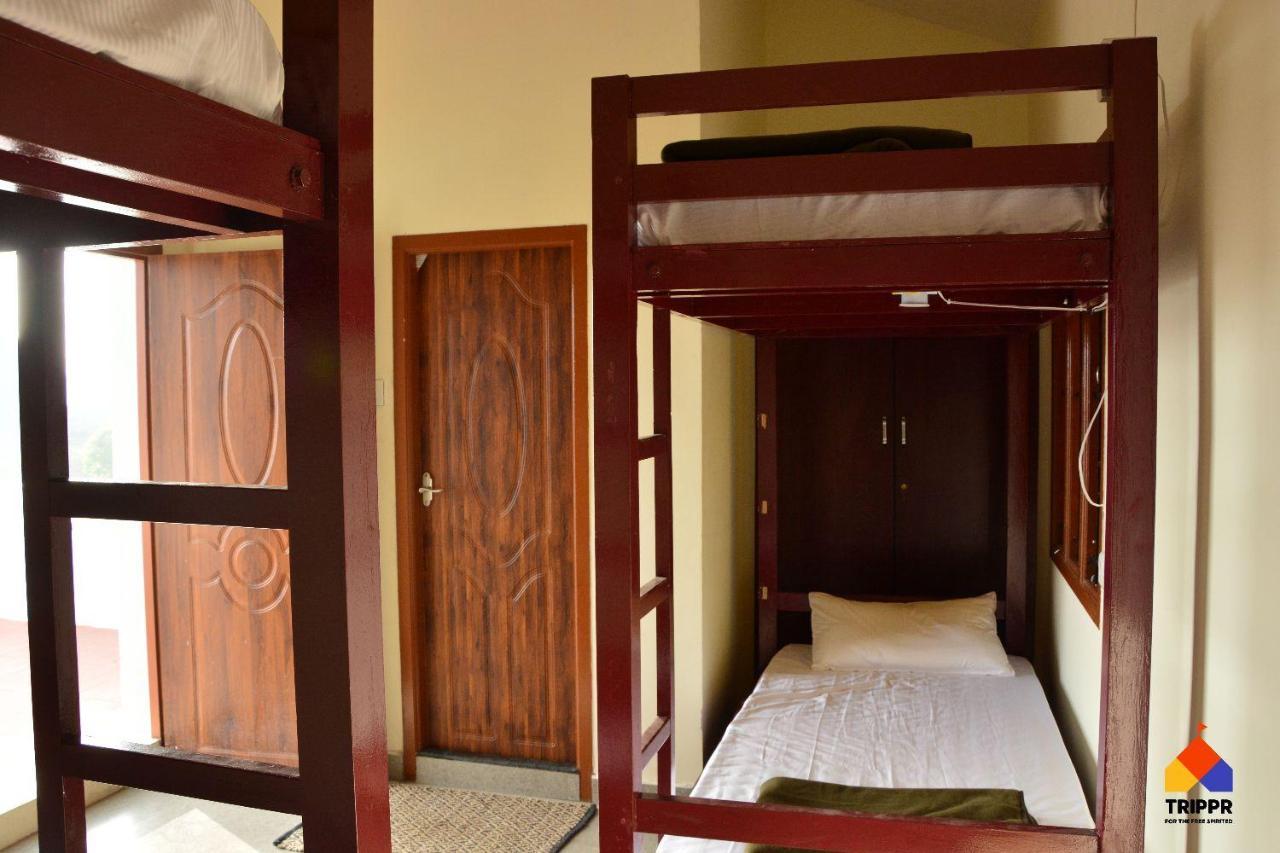 Trippr Kodaikanal Backpacker Hostel Room photo