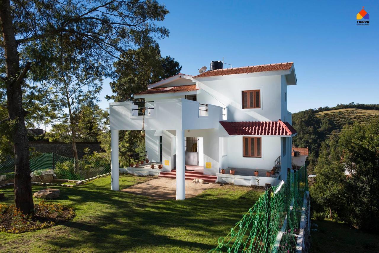 Trippr Kodaikanal Backpacker Hostel Exterior photo