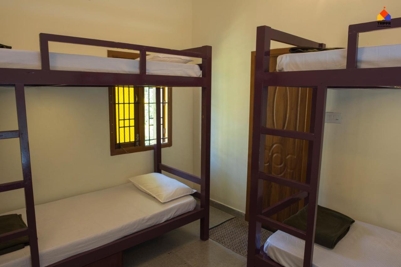 Trippr Kodaikanal Backpacker Hostel Exterior photo